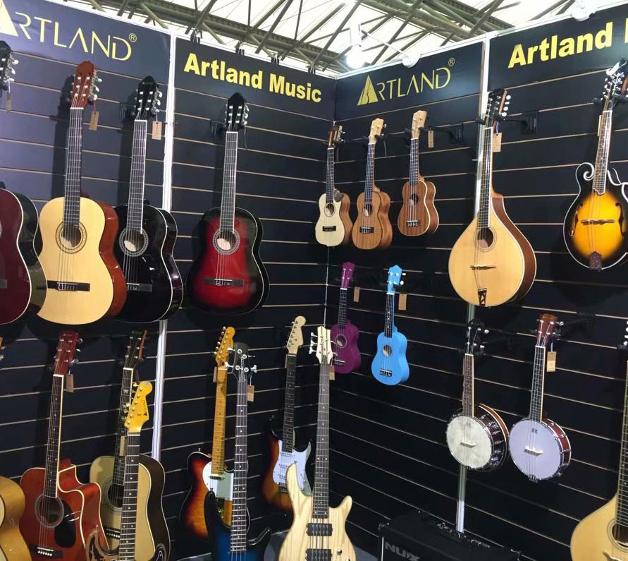 2018 Shanghai international instruments exhibition